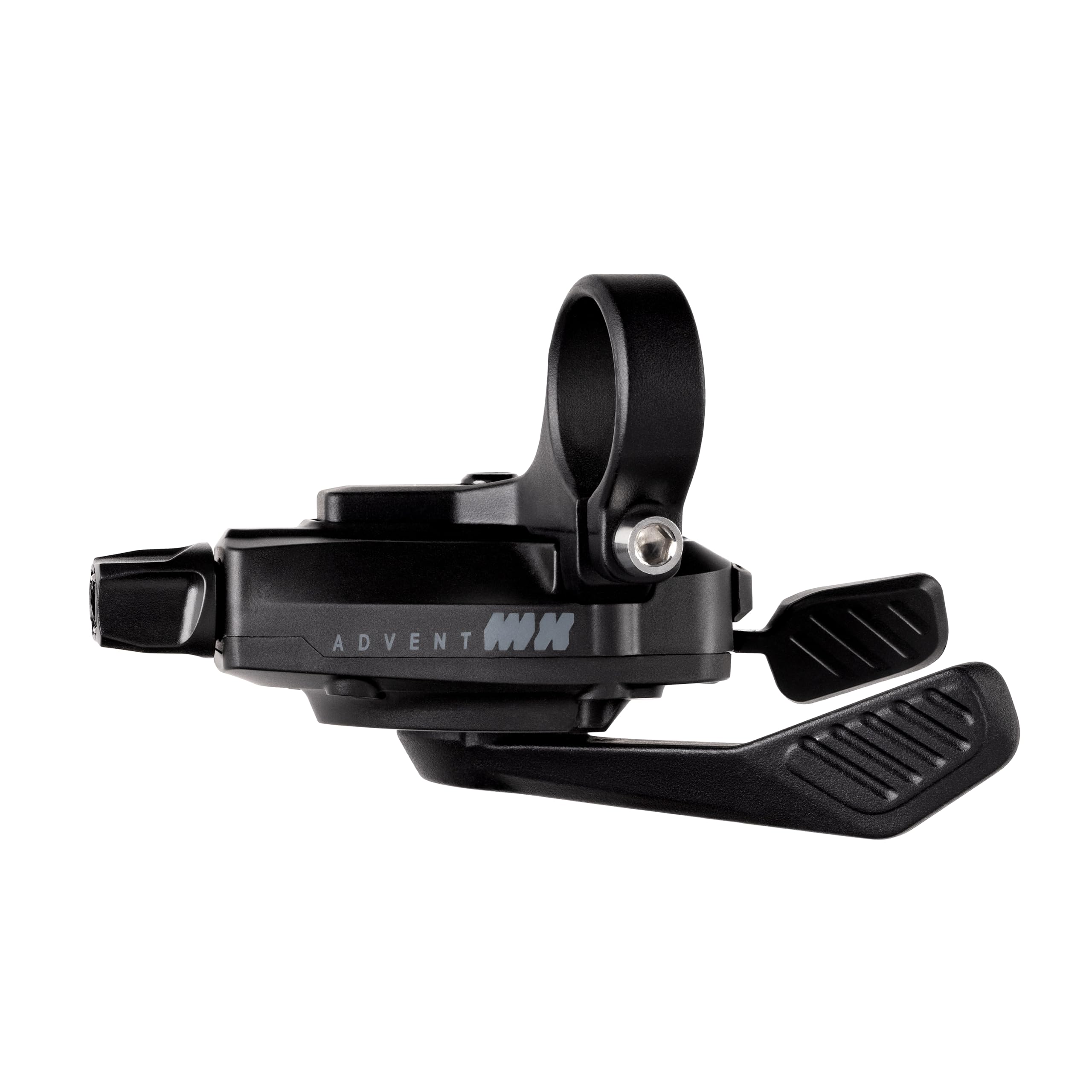 Amazon | Microshift Advent MX 1x10 グループセット、シフター、リア